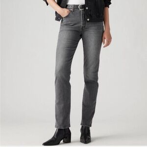 Levi Jeans Levi’s 501 Original Fit Women's Jeans